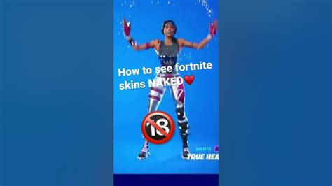 female fortnite skins nude|fortnite videos